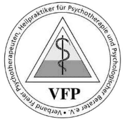 Verband Freier Psychotherapeuten Logo